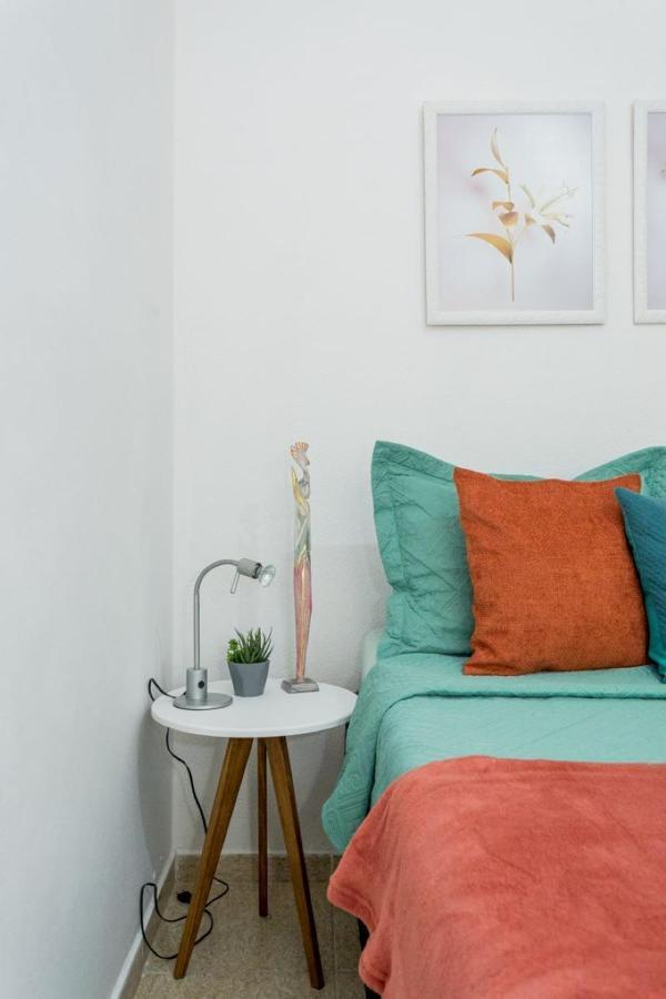 Conforto E Relax, Caminhando A De Copacabana, E Sala, Completo, Com Wi Fi, Cozinha, Ar Condicionado Appartement *